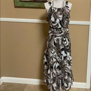 Evan-Picone cocktail dress size 12
